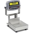 thumbnail image 1 of Detecto CA12-120W-190 12 x 12 in. 120 lbs Stainless Steel 190 Indicator Washdown Electronic Bench Scale, 1 of 1