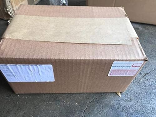 Cardinal Detecto Label Safe Handling for DL1030 Series Model Scales ...