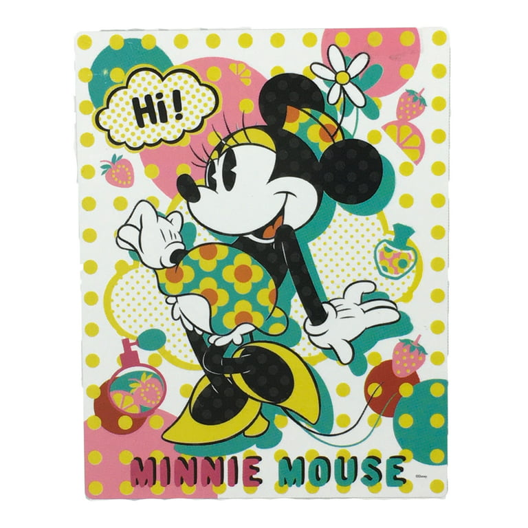 Puzzle Minnie Dino-35156 24 pièces Puzzles - Mickey et Minnie