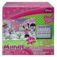 thumbnail image 1 of Cardinal Disney Minnie Mouse Sparkle & Shine Puzzle, 6 Pack, 1 of 2