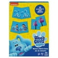 thumbnail image 1 of Cardinal Games Blue's Clues Memory Match Game, 1 of 1