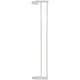 thumbnail image 1 of Cardinal Gates Extra Tall Premium Pressure Pet Gate Medium 5.5" Width Extension - White, 1 of 1