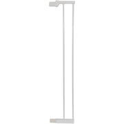 Cardinal Gates Extra Tall Premium Pressure Pet Gate Medium 5.5" Width Extension - White