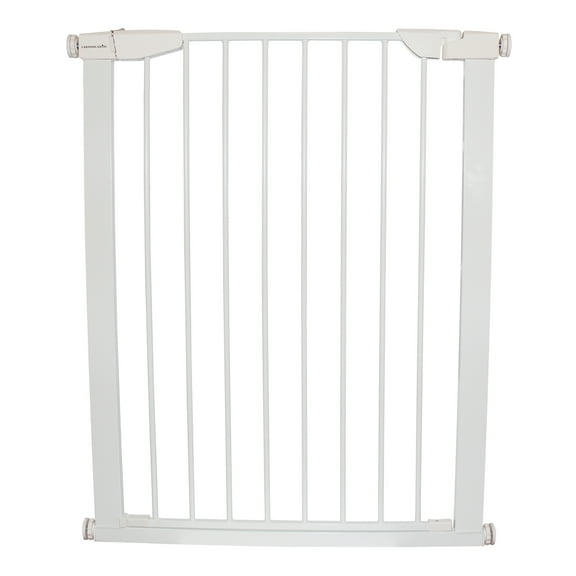 Cardinal Gates Extra Tall Pressure Gate XTPPG - White