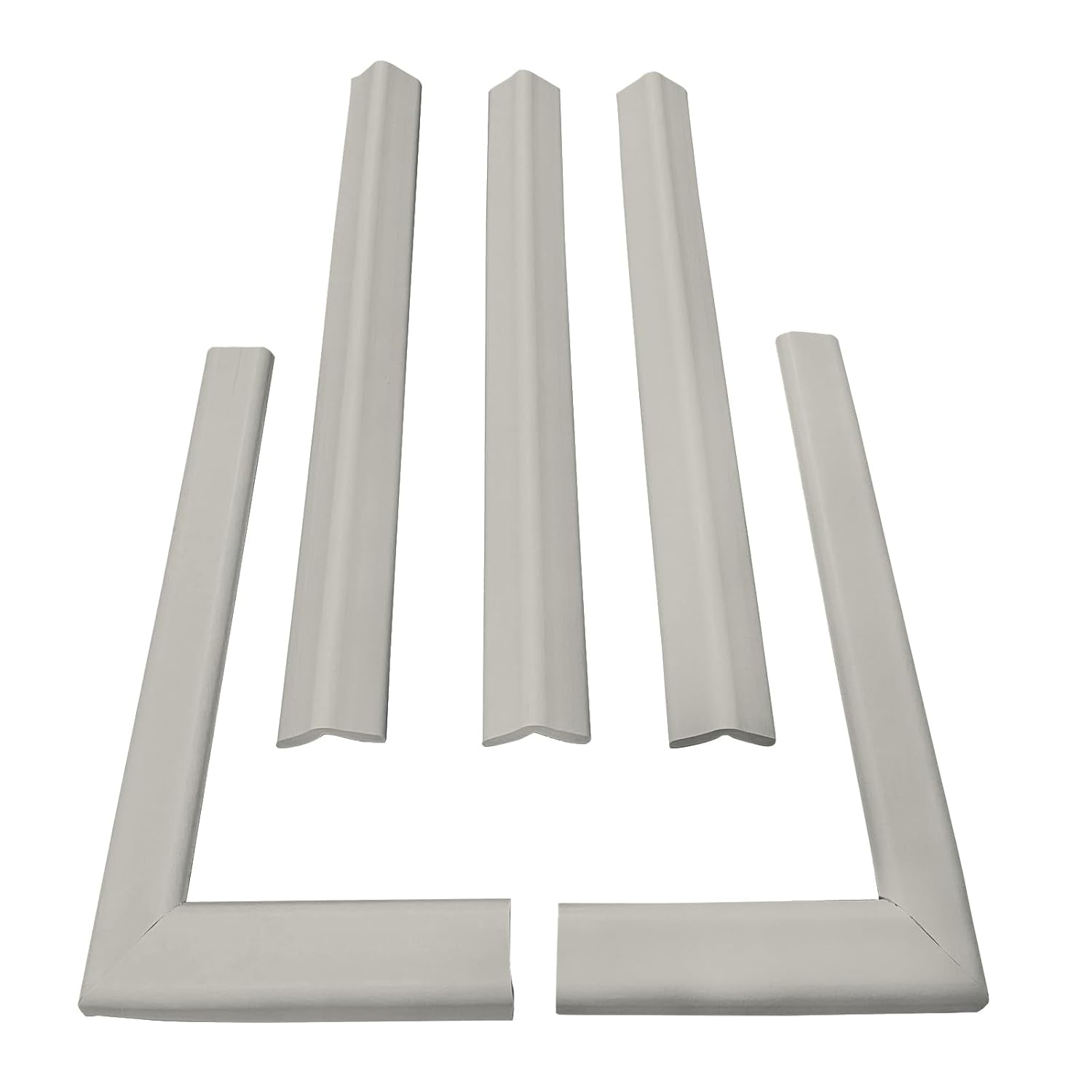 Cardinal Gates KEPK Large Hearth Pad Kit Fireplace Baby Proofing