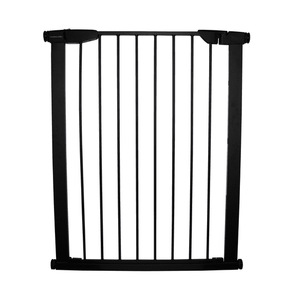 Cardinal Gates PG22 Steel Pressure Gate - Black