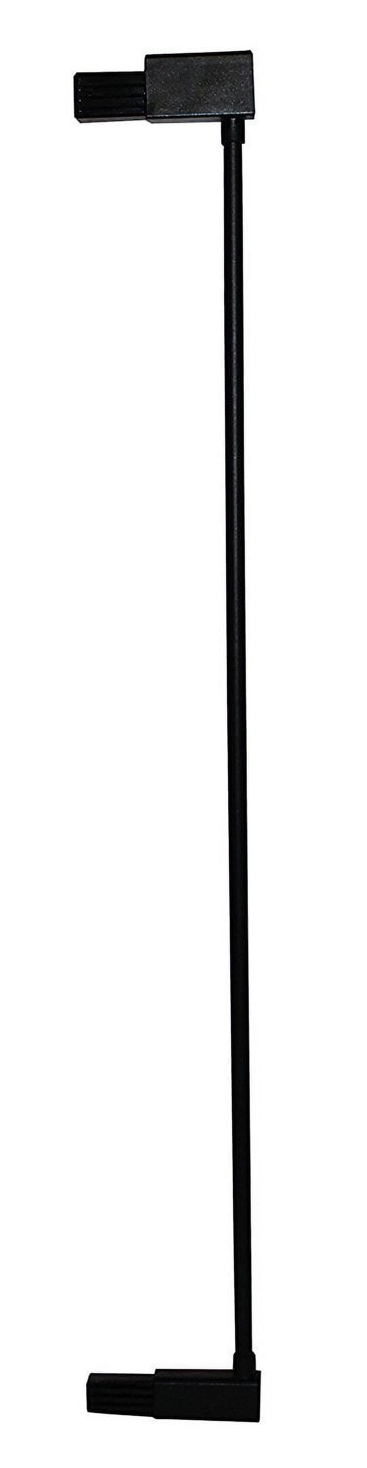 Cardinal Gates Small Extension for Extra Tall Premium Pressure Gate