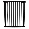thumbnail image 1 of Cardinal Gates Extra Tall Premium Pressure Gate XTPPG - Black, 1 of 7