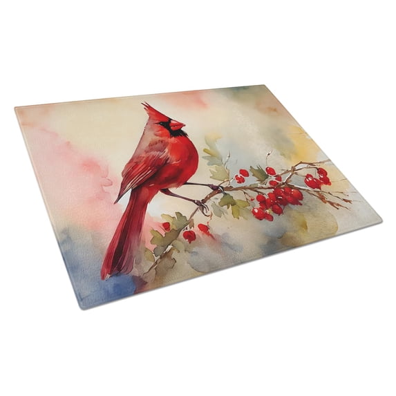 Cardinal Glass Cutting Board 12 in x 15 in