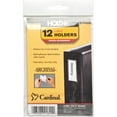 thumbnail image 1 of Cardinal HOLDit! Self-Adhesive Label Holders for 1.5 inch Binders, 1 of 2