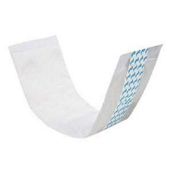 Cardinal Health Booster Pad, Adhesive Backed-Pack of 24