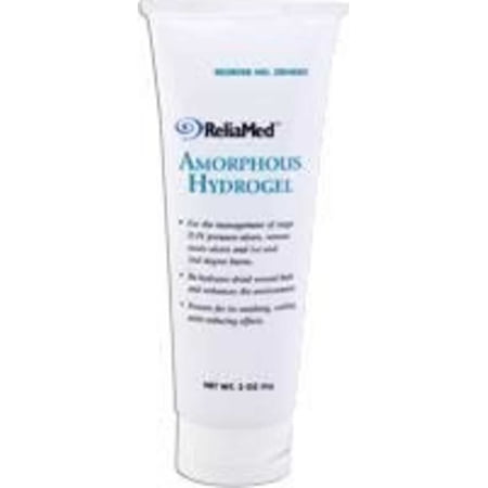 Cardinal Health Essentials HG03 Amorphous Hydrogel, 1 Count