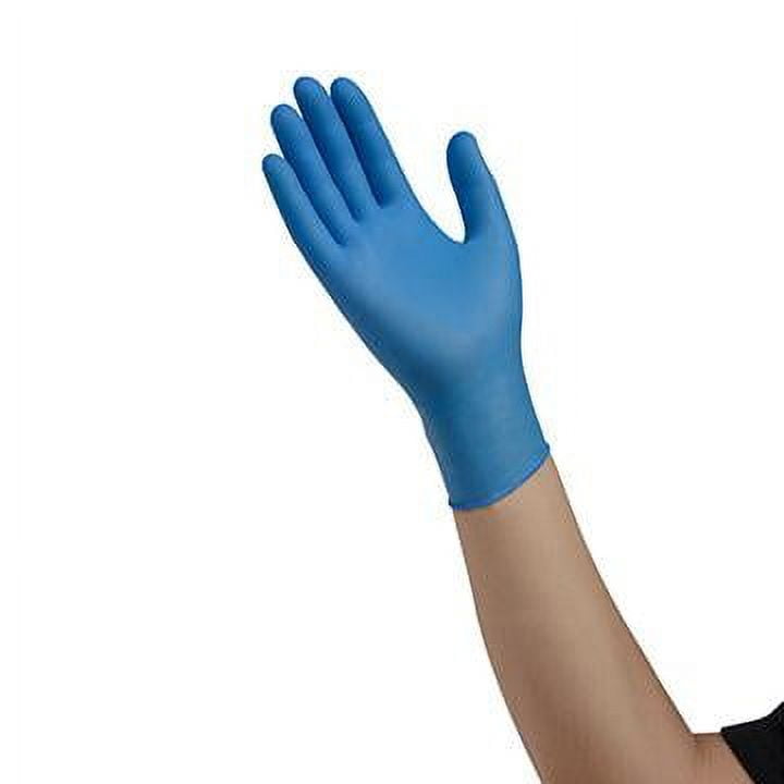 Cardinal Health Esteem Nitrile Exam Gloves Large (100 Count)