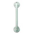 thumbnail image 1 of Cardinal Health Grab Bar, 12" 300 Lb Capacity, White EA/1, 1 of 1
