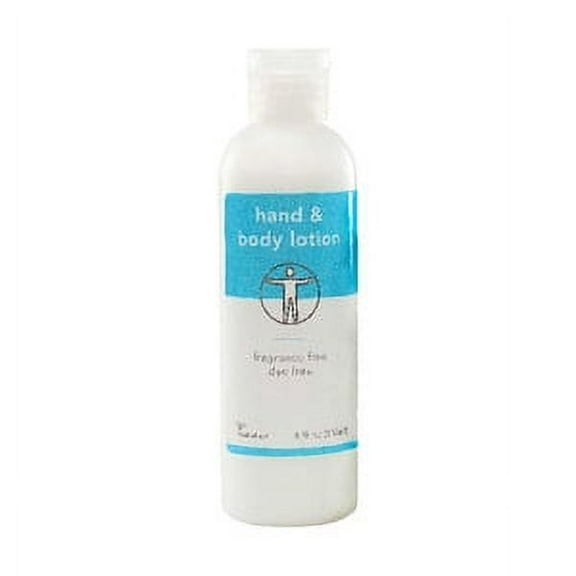 Cardinal Health Hand and Body Lotion 4 oz.