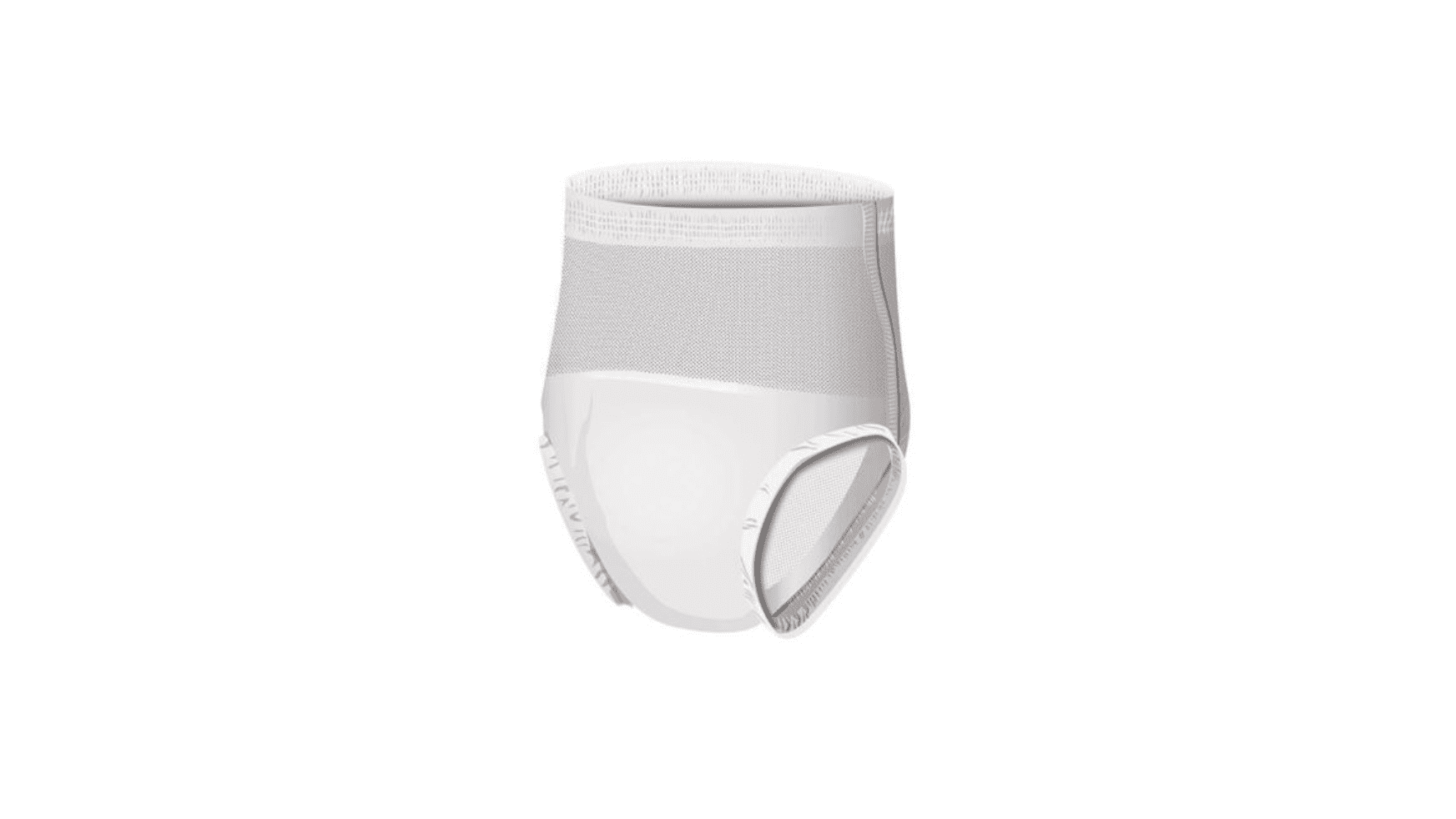 Cardinal Health Incontinence Protective Underwear for Men, Large/XL, 45