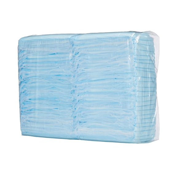 Cardinal Health Incontinence Underpads, Light Absorbency - 23 in x 36 in, 50 Ct