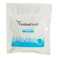 thumbnail image 1 of Cardinal Health Instant Cold Pack Pain Relief for Injuries, Disposable - 7 in x 6.5 in, 1 Count, 16 Packs, 16 Total, 1 of 2