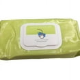 thumbnail image 1 of Cardinal Health Personal Cleansing Cloth - 9 Inches x 13 Inches, Soft Pack, Pre-Moistened, Scented, 64 Count, 1 of 5