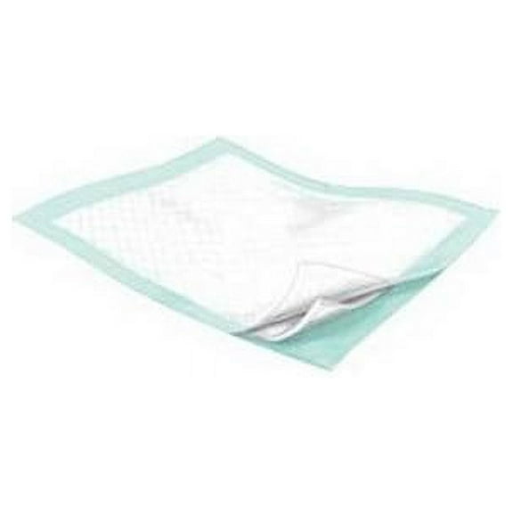 Cardinal Health, Underpads, Wings Plus, 23" X 36" Part No. 7193 (75/case)
