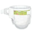 thumbnail image 1 of Cardinal Health Wings Baby Baby Diaper Size 3 / Medium, 16 to 24 lbs. 80028A, 224 Ct, 1 of 1