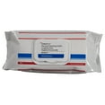 thumbnail image 1 of Cardinal Health Wings Personal Cleansing Wipe 8.6 X 11.8 Inch 5399S, 1 Pack 96 Wipes, 1 of 3