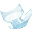 thumbnail image 1 of Cardinal Health Youth Youth Incontinence Brief XS Heavy Absorbency Mat Body Shape, 60031, 54, 96 Ct, 1 of 3