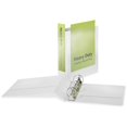 thumbnail image 1 of Cardinal HeavyDuty ClearVue 2" Round Ring Binder, 1 of 2