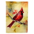 thumbnail image 1 of Cardinal House Flag 28 in x 40 in, 1 of 5