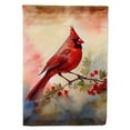 thumbnail image 1 of Cardinal House Flag 28 in x 40 in, 1 of 5