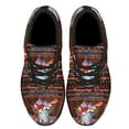 thumbnail image 1 of Cardinal I Still Believe In Amazing Grace Shoes Women's Fashion Sneakers Tennis Running Shoes for Men Women Black Size 3.5, 1 of 7