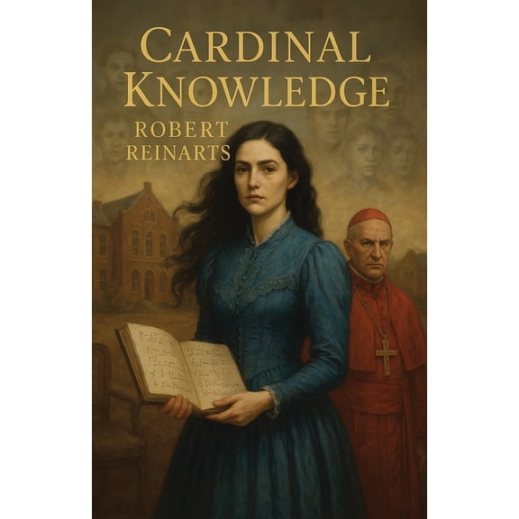 Cardinal Knowledge, (Paperback)