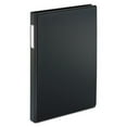 thumbnail image 1 of Cardinal Legal Slant D Ring Binder, 3 Rings, 2" Capacity, 14 x 8.5, Black (14532), 1 of 3