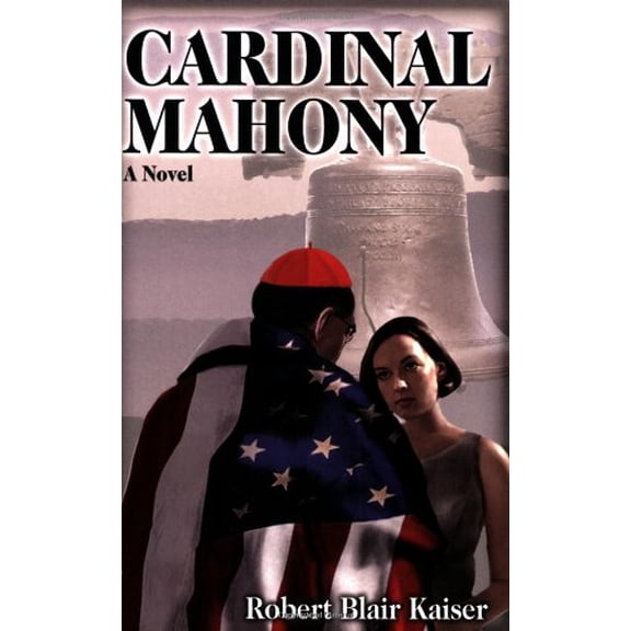 Pre-Owned Cardinal Mahony (Paperback) 0964664291 9780964664296