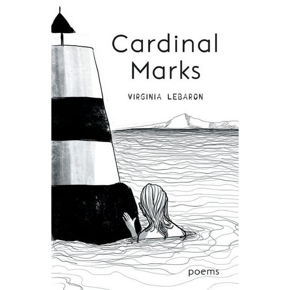 Cardinal Marks (Paperback) by Virginia Lebaron