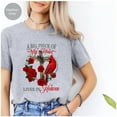 thumbnail image 1 of Cardinal Memorial Shirt: Sympathy Gift, Remembrance Tee SWEATSHIRT All Size S-5XL, 1 of 5