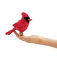 thumbnail image 1 of Cardinal Mini Finger Puppet (Other), 1 of 5