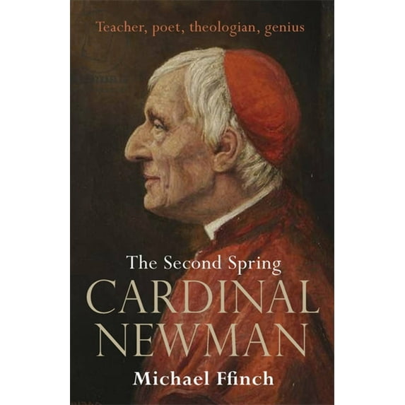 Cardinal Newman (Paperback)
