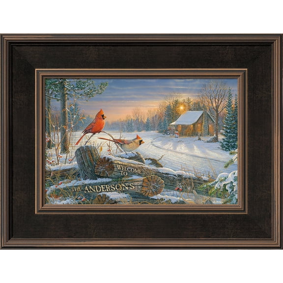 Cardinal Pair