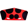 thumbnail image 1 of Cardinal Percussion Tenor Pad 6 Red, 1 of 1