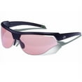 Cardinal Performance Sunglasses Rose Lenses