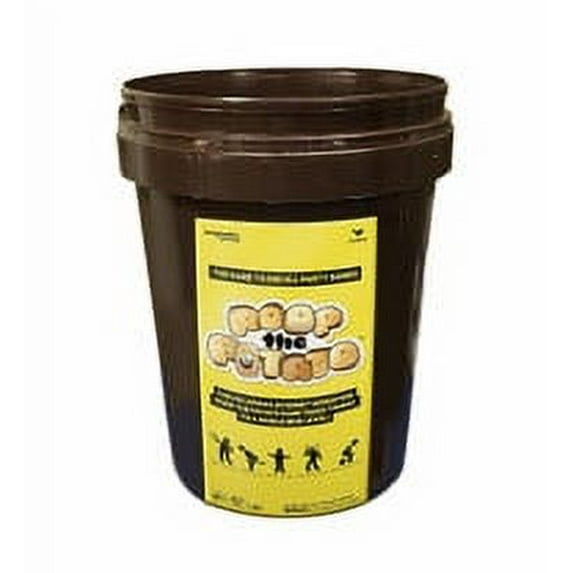 Cardinal Poop The Potato Party Game