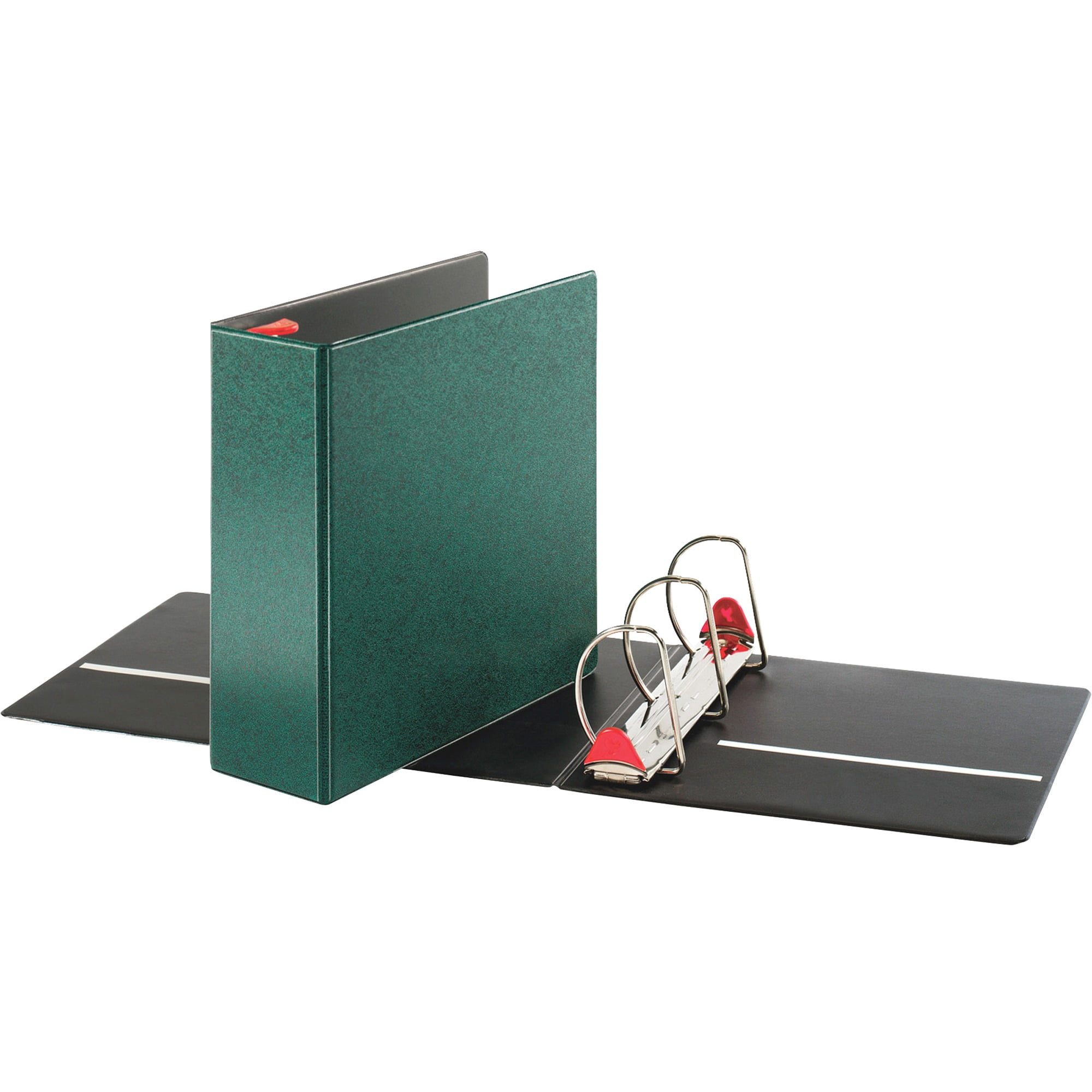 Cardinal Prestige Locking D-Ring Binders - Walmart.com