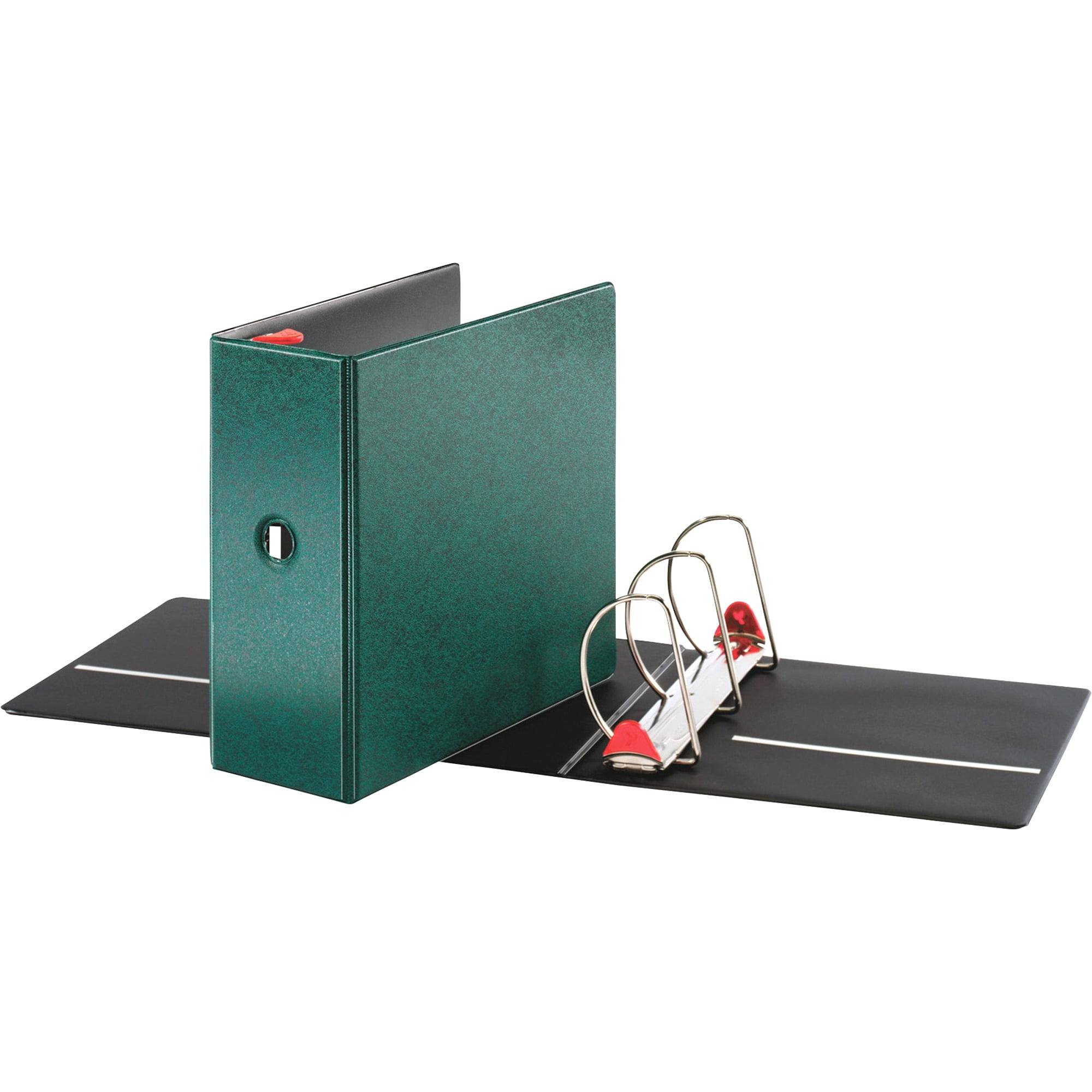 Cardinal Prestige Locking D-Ring Binders - Walmart.com