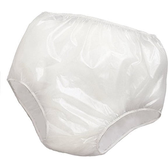 Cardinal Reliamed Reusable Vinyl Pant X-large, 42" - 52" Pack of 3