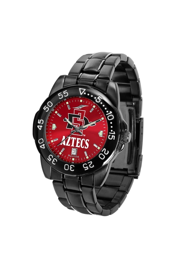 Cardinal San Diego State Aztecs FantomSport AnoChrome Watch