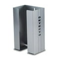thumbnail image 1 of Detecto Stainless Steel Glove Box Holders, 1 of 1