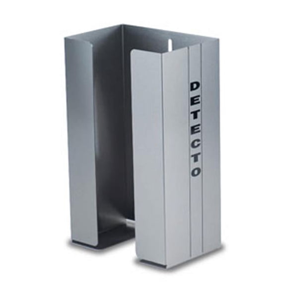Detecto Stainless Steel Glove Box Holders