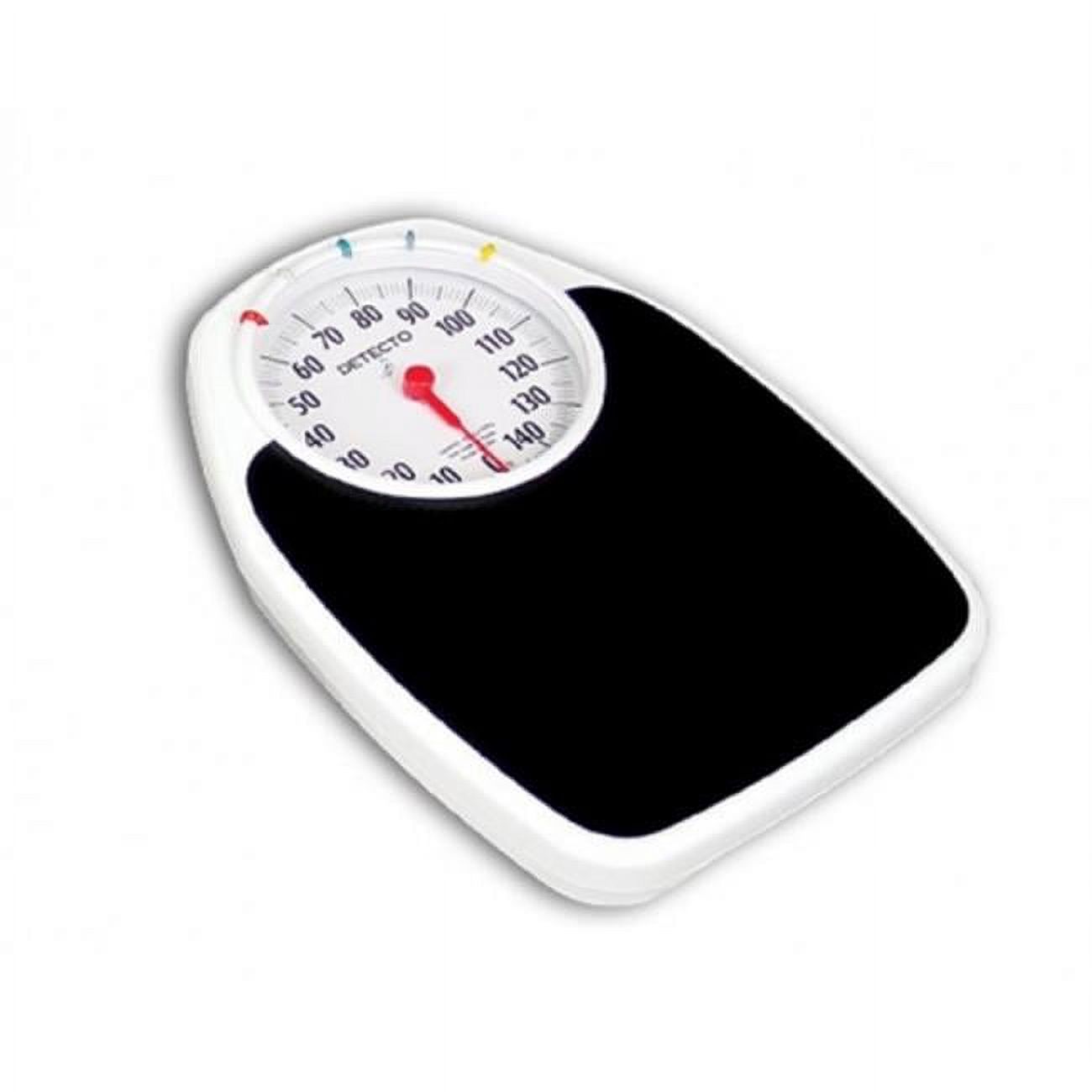 Detecto D1130 Personal Scale