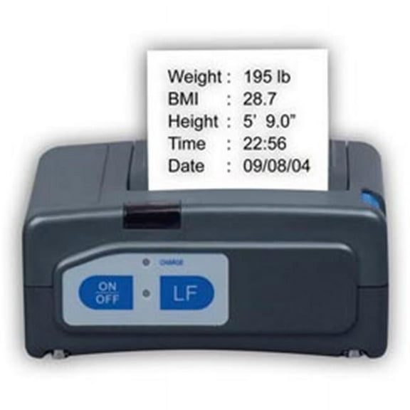 Cardinal Scale-Detecto P150 Portable Ticket Printer
